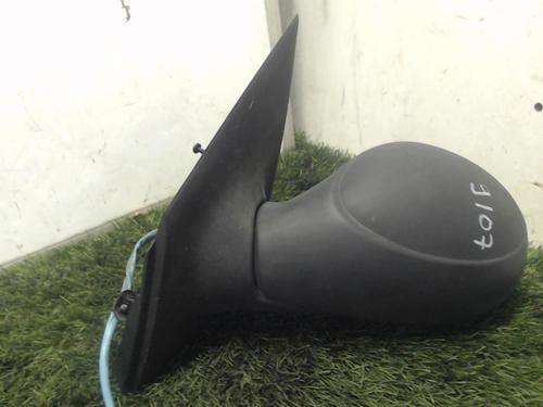 Left mirror CITROËN C2 (JM_) 1.4 HDi | BP20886936C26 