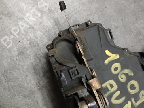 Front right lock VW BORA I (1J2) 1.9 TDI | BP30813823C97 