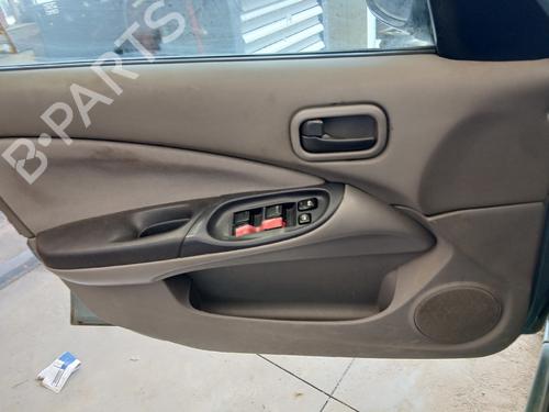 Used Front left window mechanism Front left window mechanism NISSAN ALMERA II Hatchback (N16) [2000-2026] 35791722 35791722