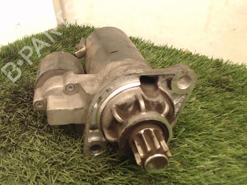 Used Starter Starter FORD GALAXY I (WGR) 1.9 TDI (130 hp) 20881649 20881649