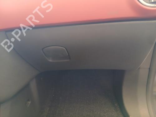 Used Glove box Glove box OPEL CORSA D (S07) 1.3 CDTI (L08, L68) (75 hp) 36238128 36238128