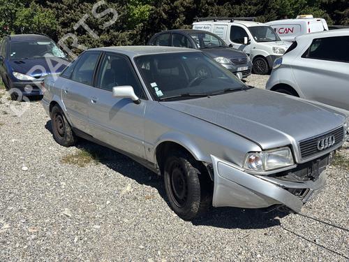 Left front driveshaft AUDI 80 B4 Saloon (8C2) 1.9 TDI | BP36395621M38 - Image 9