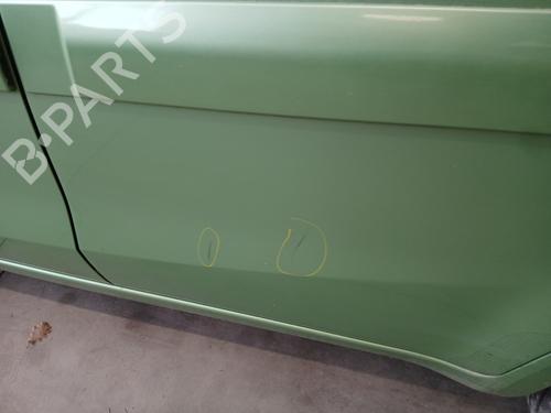 Porta trás esquerda SUZUKI SPLASH (EX) 1.0 (A5B310) | BP31359114C4