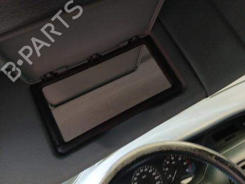 Used Left sun visor RENAULT MEGANE I Coach (DA0/1_) 2.0 i (109 hp) 28152349
