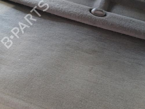 Rear parcel shelf PEUGEOT 406 Break (8E/F) 2.1 TD 12V | BP30161852C85 