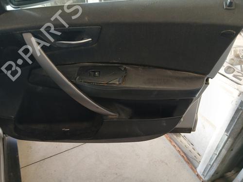 Front right window mechanism BMW X3 (E83) 3.0 d | BP30650514C23