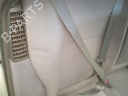 Højre bagtil seleforstrammer TOYOTA PRIUS Liftback (_W2_) 1.5 Hybrid (NHW20_, NHW20R) (112 hp) 21281631