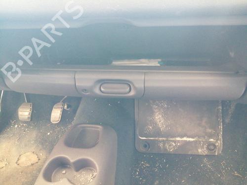 Used Glove box RENAULT ESPACE III (JE0_) 2.2 dCi (JE0K) (130 hp) 26286690