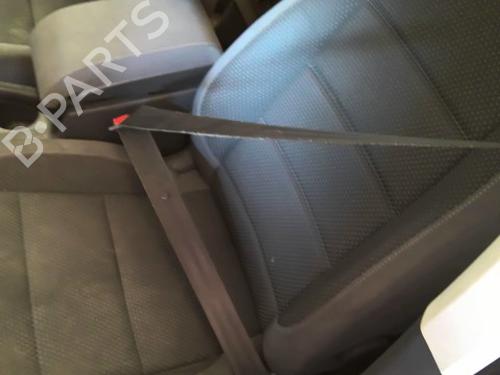 Front left seatbelt VW TOURAN (1T3) 2.0 TDI | BP38927724I26 - Image 2