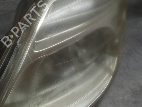 Left headlight CITROËN C8 (EA_, EB_) 2.0 HDi | BP23029033C28 - Image 2