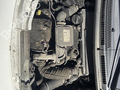 Front right belt tensioner CITROËN C1 (PM_, PN_) 1.4 HDi | BP29284214C88 