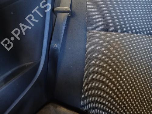 Sikkerhedssele bag højre Sikkerhedssele bag højre 38269742 38269742