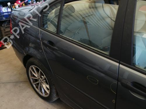 Right rear door BMW 3 (E46) 320 d | BP26240410C5 