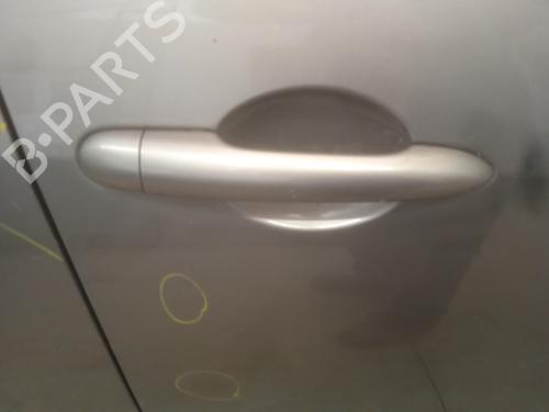 Used Front right exterior door handle NISSAN PRIMERA Hatchback (P12) 2.2 dCi (139 hp) 21592987
