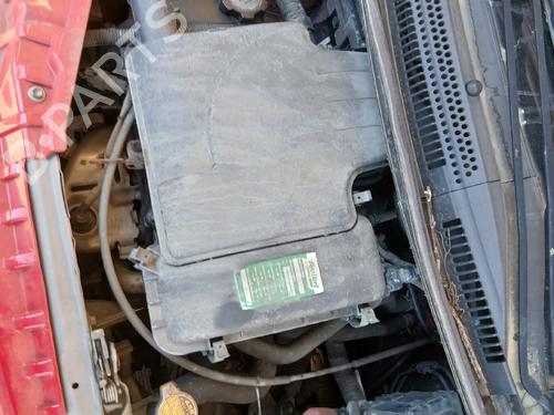 Left front window switch CITROËN C1 (PM_, PN_) 1.0 | BP35926660I27 - Image 6