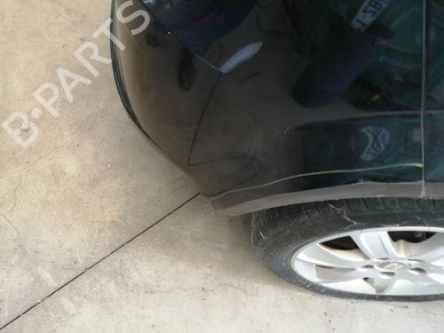 Rear bumper SEAT LEON (1P1) 1.6 TDI | BP26709377C8 