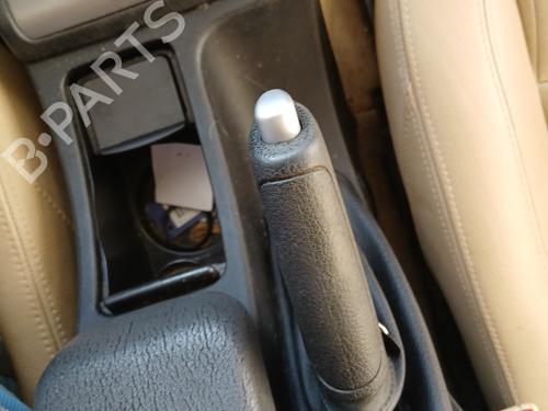 Used Hand brake ALFA ROMEO 159 (939_) 1.9 JTDM 8V (939AXE1B) (120 hp) 30457791