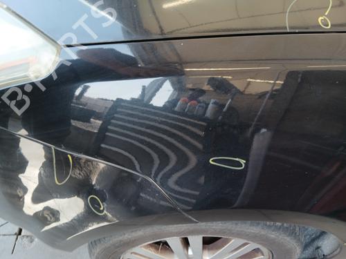 Left front fenders FORD FOCUS C-MAX (DM2) 1.8 TDCi | BP28073293C41 