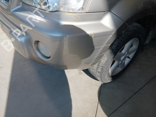 Front bumper NISSAN X-TRAIL I (T30) 2.2 Di 4x4 | BP28094014C7 