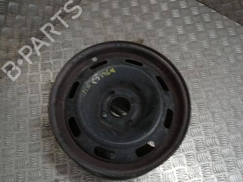 Used Rim CITROËN C3 II (SC_) 1.6 HDi (92 hp) 28608058