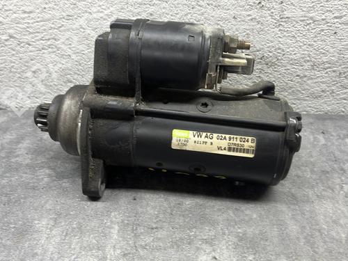 Starter SEAT TOLEDO II (1M2) 1.9 TDI | BP29375290M8 - Image 2