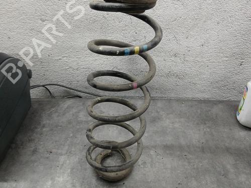 Shock absorber spring PEUGEOT 307 (3A/C) 1.6 HDi | BP31264456C152 