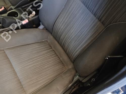 Used Left front seat Left front seat OPEL ASTRA J Sports Tourer (P10) [2010-2015] 36010196 36010196