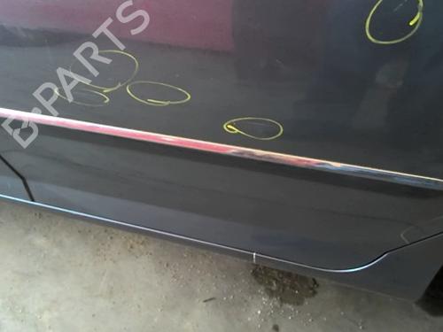 Used Left rear door Left rear door PEUGEOT 407 (6D_) 2.0 HDi 135 (6DRHRH, 6DRHRE, 6DRHRG, 6DRHRJ) (136 hp) 40437480 40437480