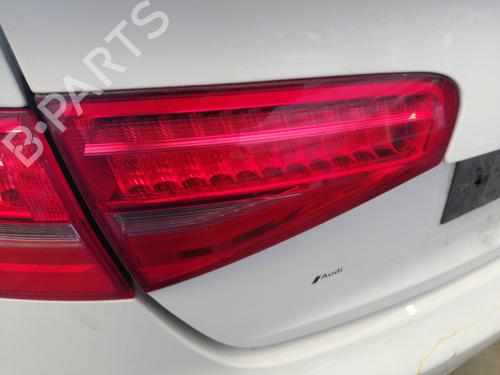 Used Left tailgate light AUDI A4 B8 (8K2) 2.0 TDI (177 hp) 27251090