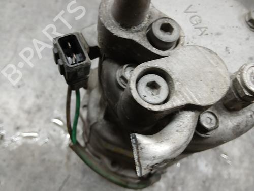 AC compressor VW POLO (6N2) 1.4 TDI | BP31308585M34 - Image 6