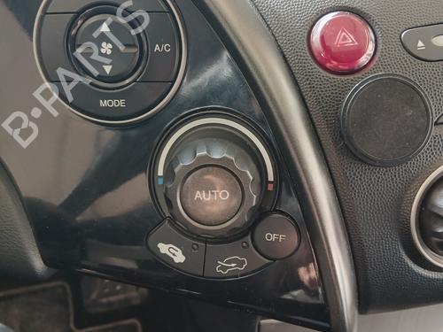 Used Climate control Climate control 30299147 30299147