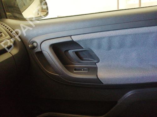 Used Front right window mechanism Front right window mechanism SKODA FABIA II (542) 1.2 (60 hp) 24587647 24587647