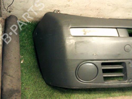 Front bumper OPEL VIVARO A Van (X83) 2.5 DTI (F7) | BP21275749C7 