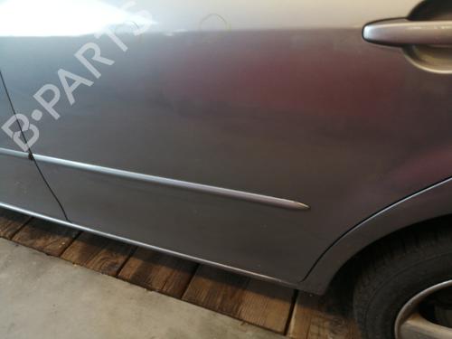 Dør venstre bak MAZDA 6 Hatchback (GG) 2.0 DI (GG14) | BP27316566C4 