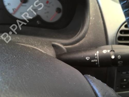 Steering column stalk PEUGEOT 206 SW (2E/K) 1.6 16V | BP40451170I23 - Image 6
