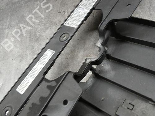 Front bumper bracket CHEVROLET CRUZE Hatchback (J305) 2.0 CDI | BP28358534C158 