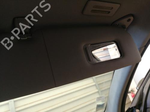 Right sun visor BMW 1 (E87) 118 d | BP26599771I2 