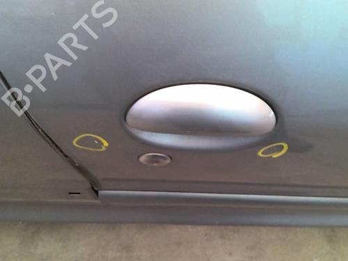 front-right-exterior-door-handle-peugeot-206-sw-2ek-2002-40451141 main image