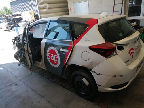 Electronic module TOYOTA AURIS (_E18_) 1.8 Hybrid (ZWE186_, ZWE186R) | BP25919919M83  - Image 15