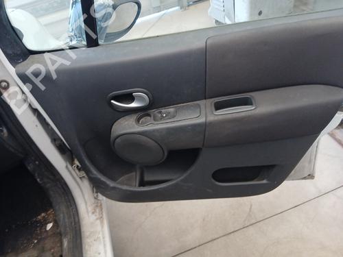 Rudehejsemekanisme Højre foran Rudehejsemekanisme Højre foran RENAULT MODUS / GRAND MODUS (F/JP0_) 1.5 dCi (FP0F, JP0F) (86 hp) 36009764 36009764