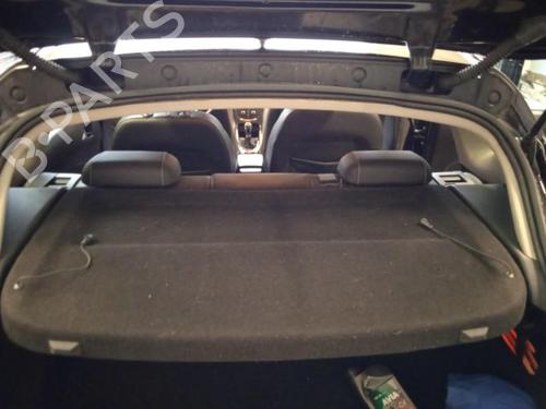 Used Rear parcel shelf Rear parcel shelf OPEL ASTRA J (P10) 1.7 CDTI (68) (110 hp) 21276615 21276615