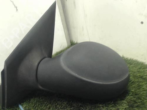 Left mirror CITROËN C2 (JM_) 1.4 HDi | BP21276047C26 