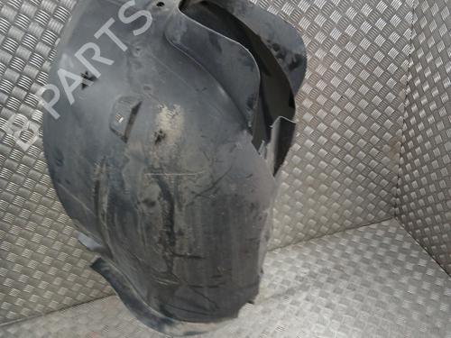 Wheel arch PEUGEOT 308 I (4A_, 4C_) 1.6 16V | BP29612195C56 