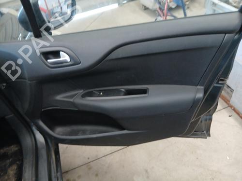 Used Front right window mechanism CITROËN C4 II (NC_) 1.4 VTi 95 (NC8FP0) (95 hp) 30318752