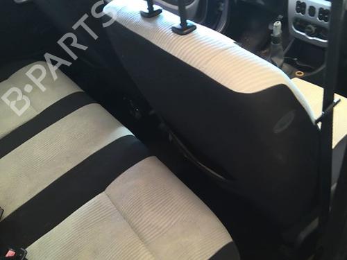 Right front seat DACIA SANDERO 1.5 dCi | BP40018669C16 - Image 2