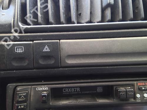 Used Warning switch Warning switch 38977791 38977791