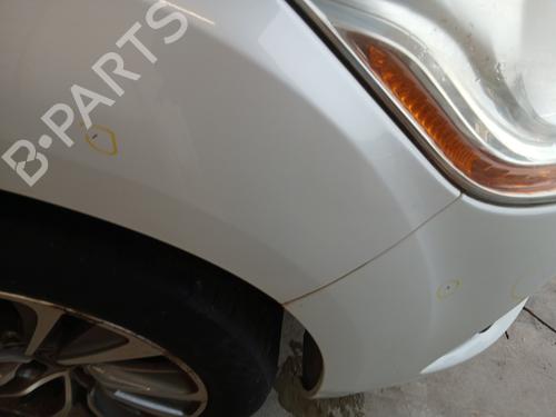 Right front fenders CITROËN DS4 (NX_) 1.6 HDi 115 | BP29760135C42 