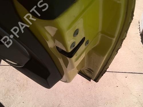Used Front right lock Front right lock MINI MINI (R50, R53) One (90 hp) 40446557 40446557