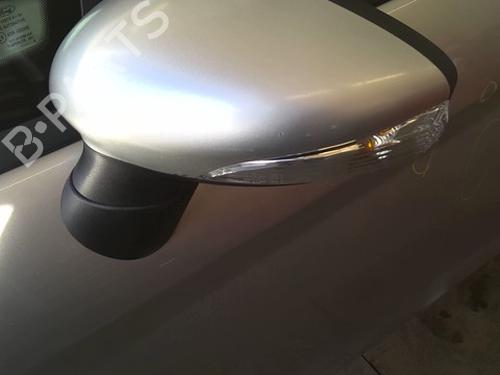 left-mirror-ford-fiesta-vi-cb1-ccn-2008-40253953 main image