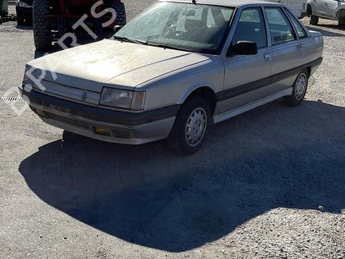 Used Parts RENAULT 21 Saloon (L48_) 2.0 (L483) 1952127